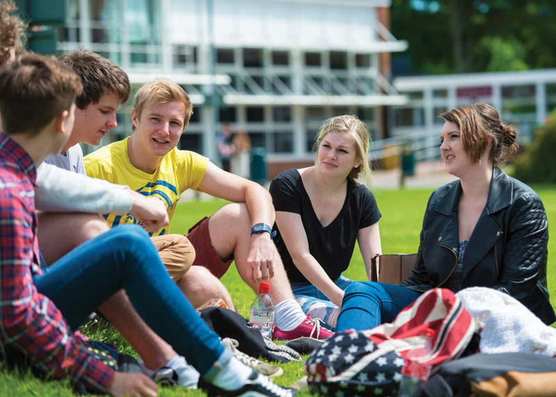 Auslandsjahr_Englad_Campus