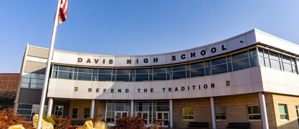 Davis HS