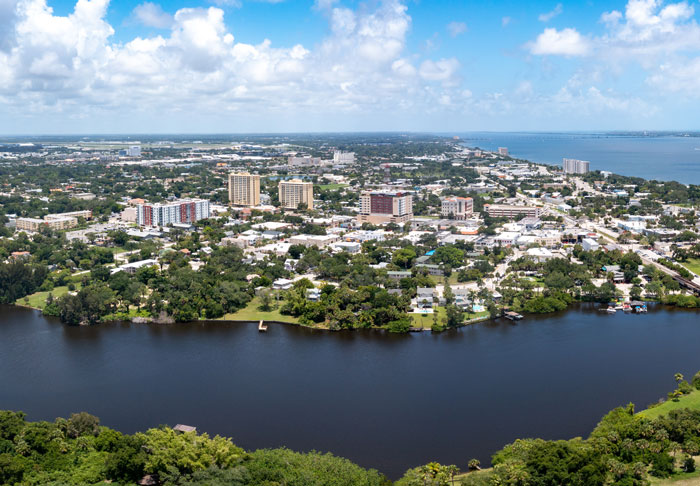 Palm Bay, Florida