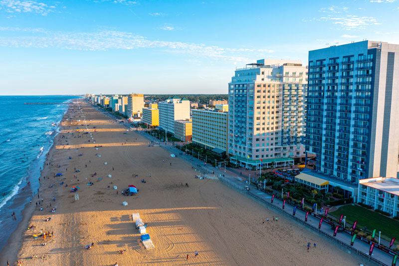 Virginia Beach