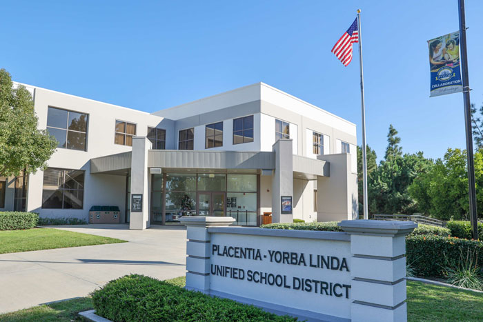 Yorba Linda, Kalifornien